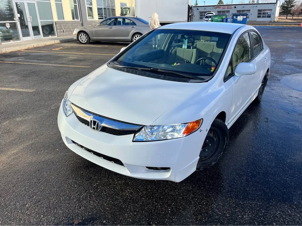 2009 Honda Civic 8th Gen - Image 8 of 10
