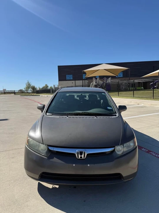 2009 Honda Civic 8th Gen - Image 2 of 12