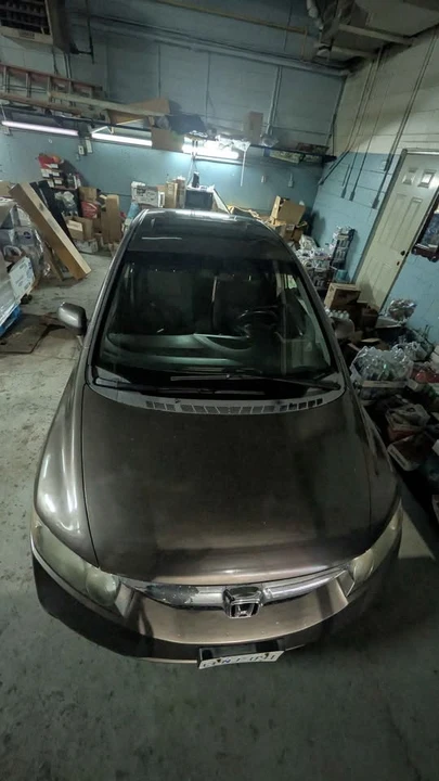 2009 Honda Civic 8th Gen - Image 4 of 8