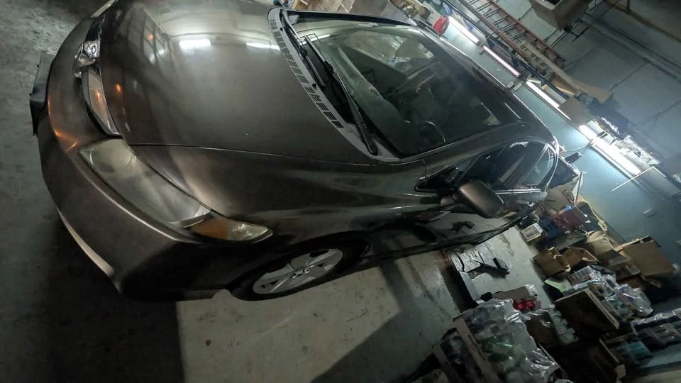 2009 Honda Civic 8th Gen - Image 3 of 8