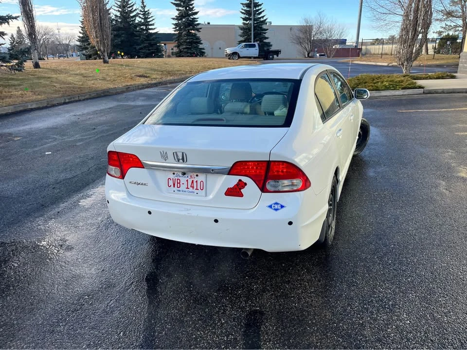 2009 Honda Civic 8th Gen - Image 4 of 10