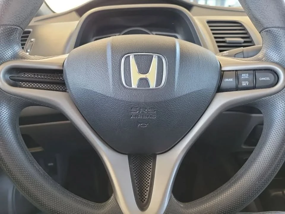 2009 Honda Civic 8th Gen - Image 11 of 16