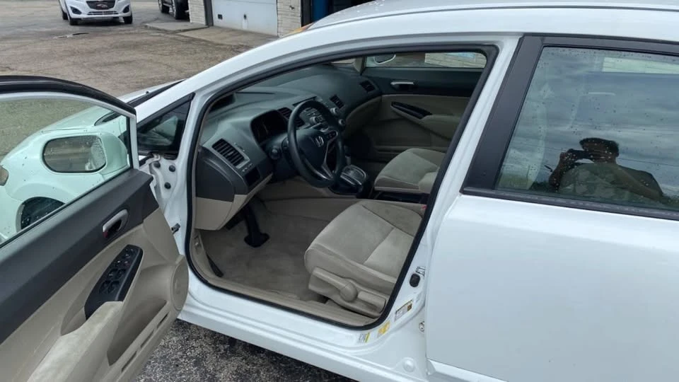 2009 Honda Civic 8th Gen - Image 20 of 20