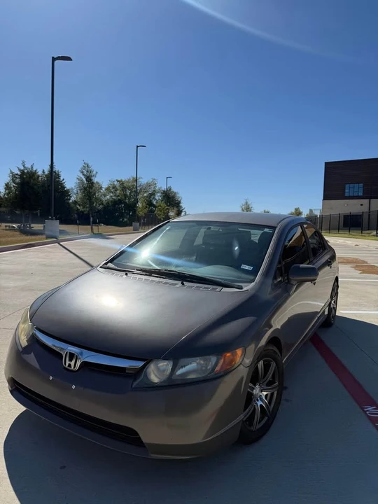 2009 Honda Civic 8th Gen - Image 4 of 12