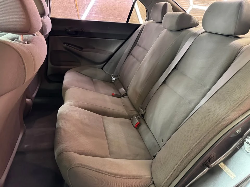 2009 Honda Civic 8th Gen - Image 14 of 17