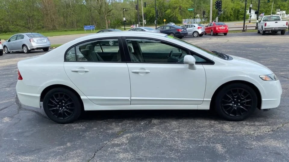 2009 Honda Civic 8th Gen - Image 6 of 20