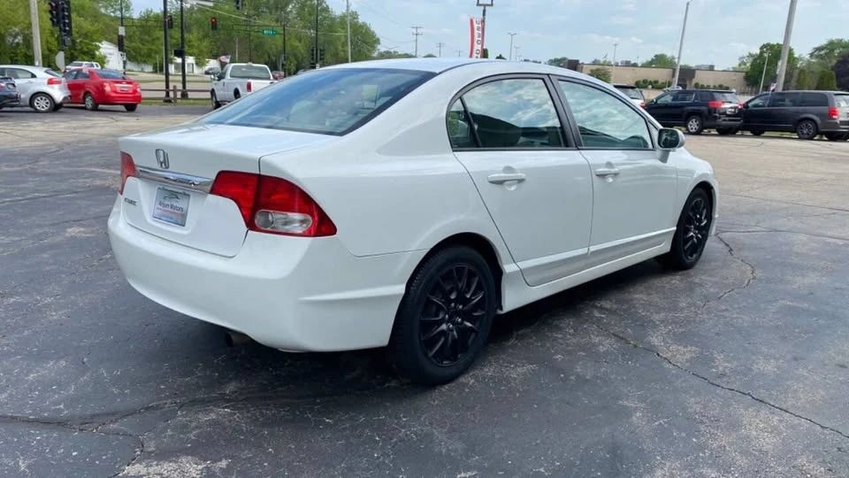 2009 Honda Civic 8th Gen - Image 7 of 20