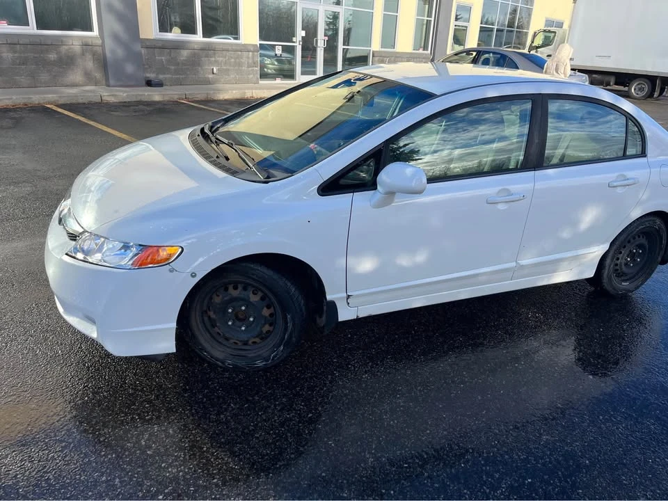 2009 Honda Civic 8th Gen - Image 7 of 10