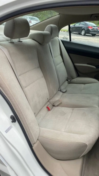 2009 Honda Civic 8th Gen - Image 14 of 20