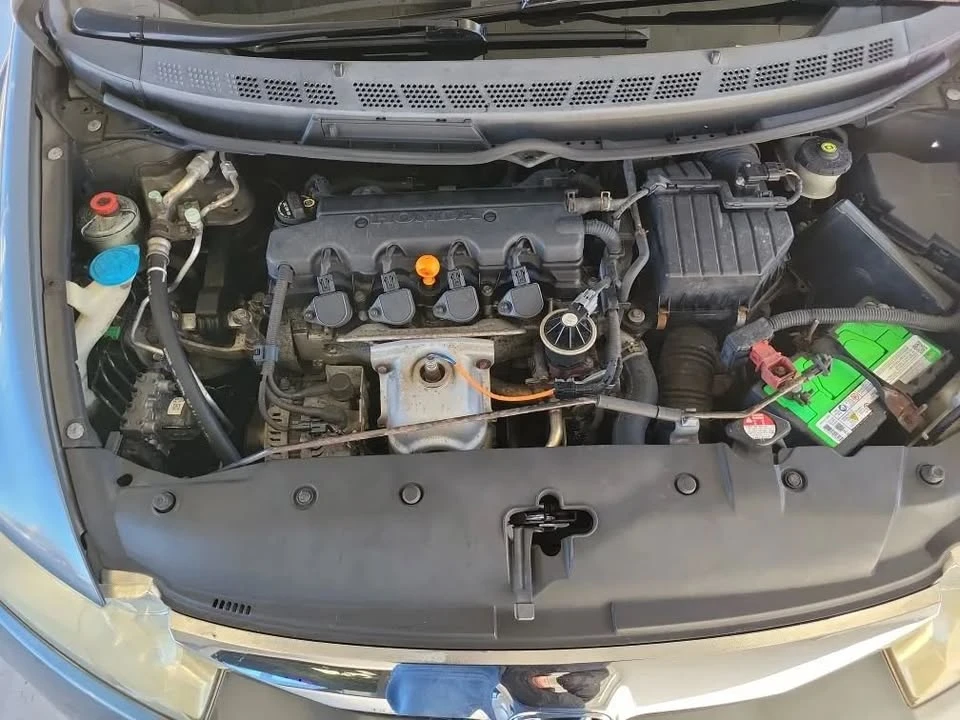 2009 Honda Civic 8th Gen - Image 16 of 16