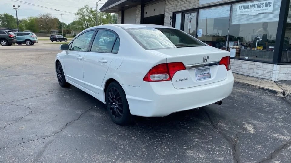 2009 Honda Civic 8th Gen - Image 9 of 20