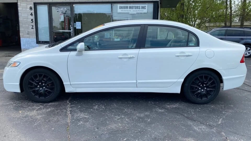 2009 Honda Civic 8th Gen - Image 10 of 20