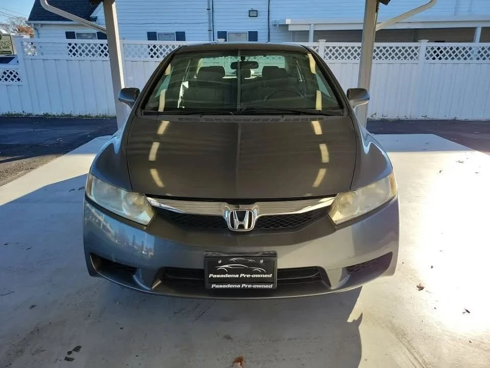 2009 Honda Civic 8th Gen - Image 5 of 16