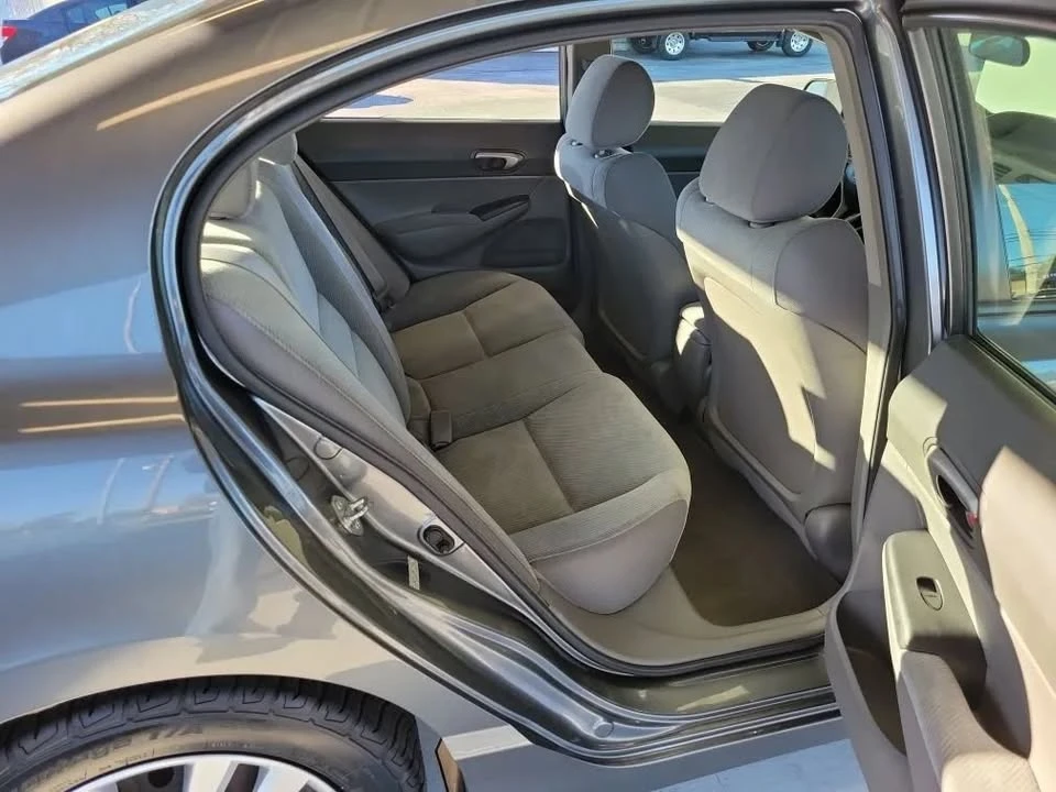 2009 Honda Civic 8th Gen - Image 14 of 16