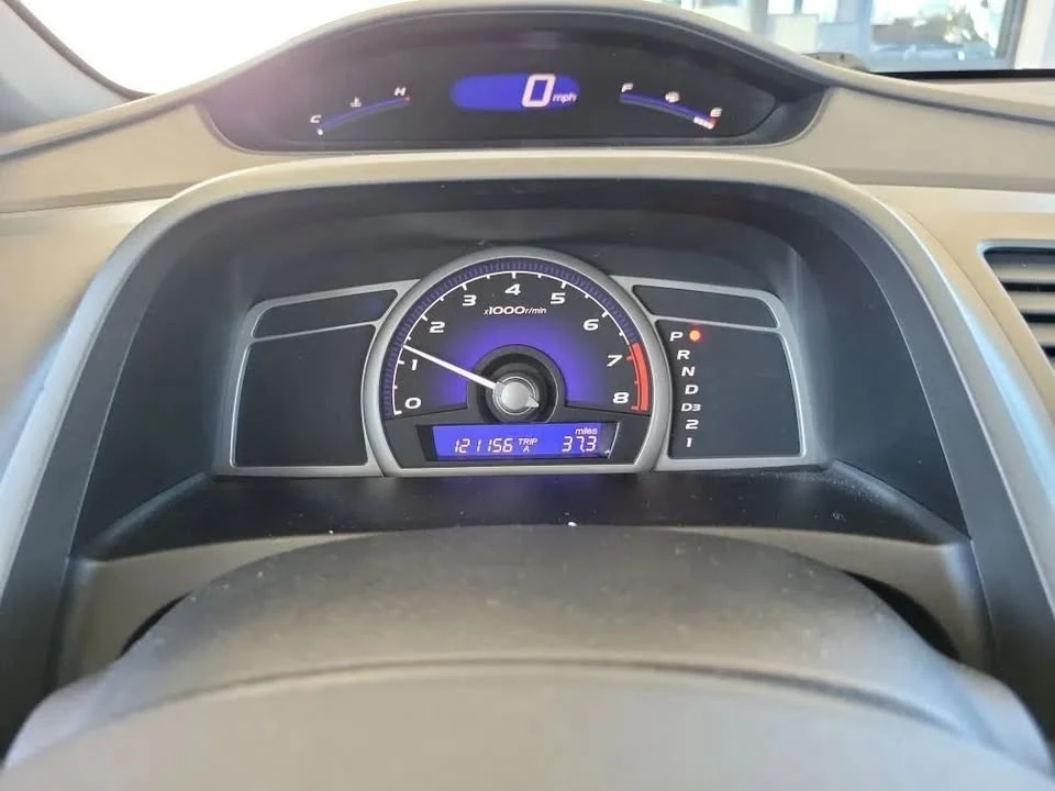 2009 Honda Civic 8th Gen - Image 7 of 16
