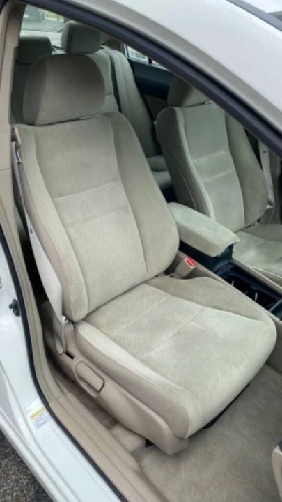 2009 Honda Civic 8th Gen - Image 18 of 20
