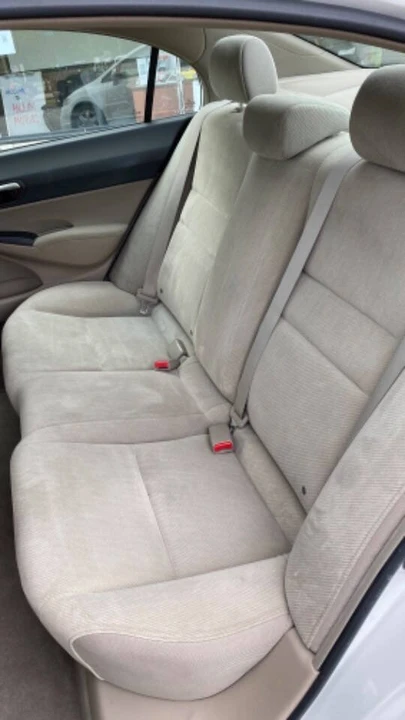 2009 Honda Civic 8th Gen - Image 12 of 20