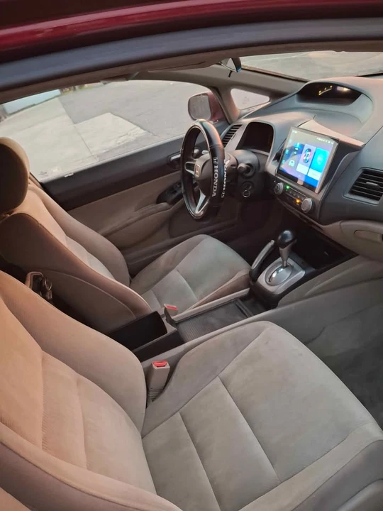 2009 Honda Civic 8th Gen - Image 5 of 6
