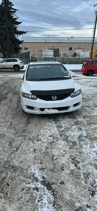 2009 Honda Civic 8th Gen - Image 8 of 8