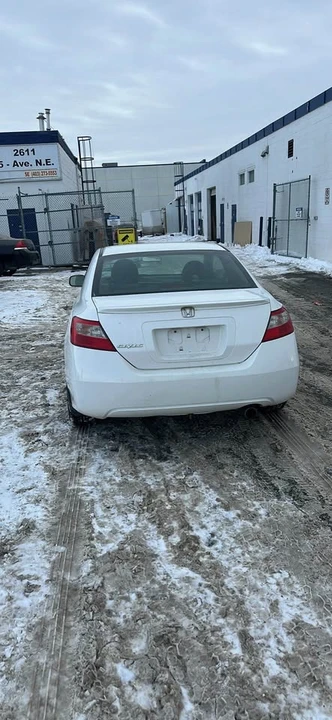 2009 Honda Civic 8th Gen - Image 6 of 8