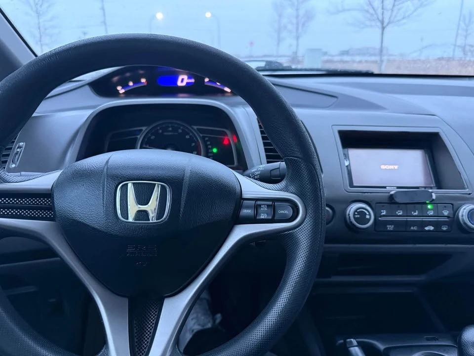 2009 Honda Civic 8th Gen - Image 10 of 11