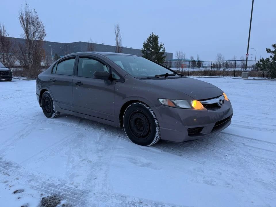 2009 Honda Civic 8th Gen - Image 3 of 11