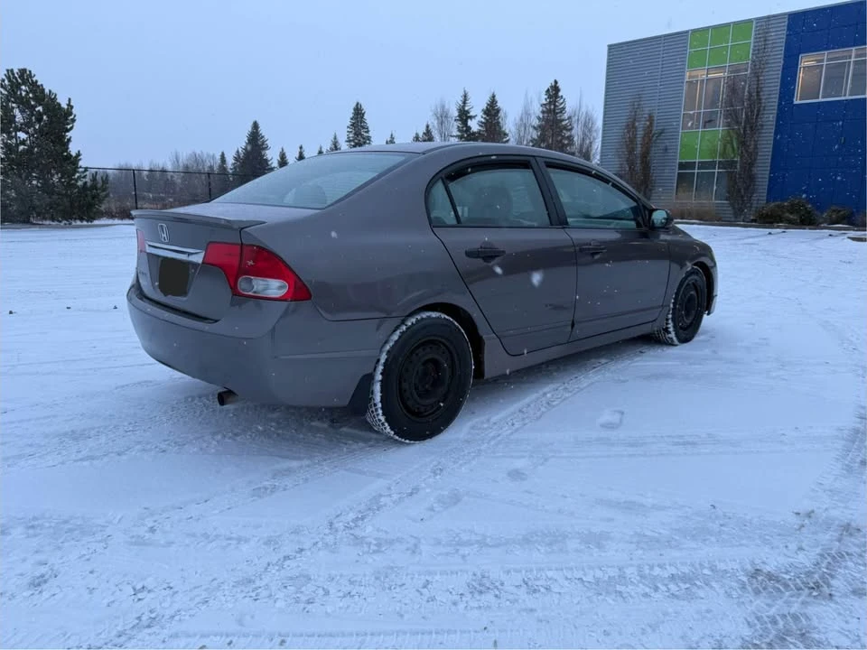 2009 Honda Civic 8th Gen - Image 4 of 11
