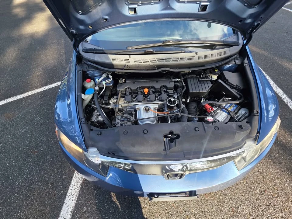 2009 Honda Civic 8th Gen - Image 11 of 11