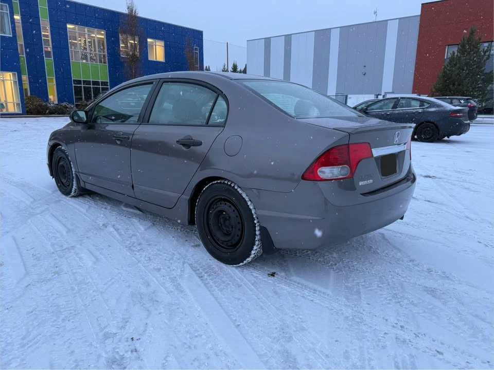 2009 Honda Civic 8th Gen - Image 6 of 11