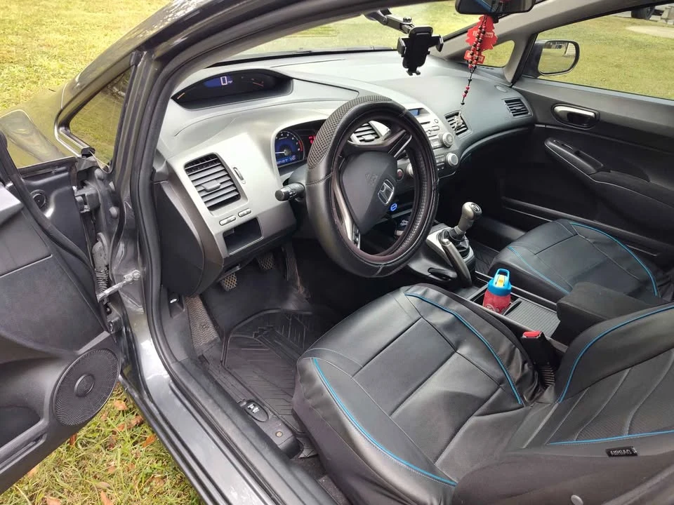 2009 Honda Civic 8th Gen - Image 3 of 9