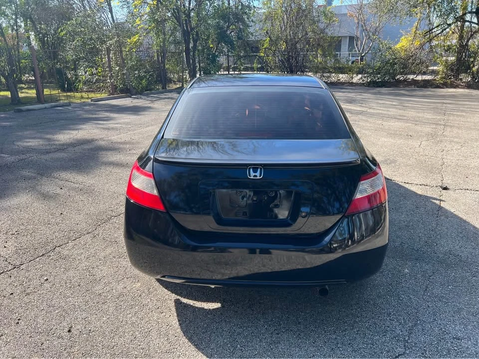 2009 Honda Civic 8th Gen - Image 4 of 7