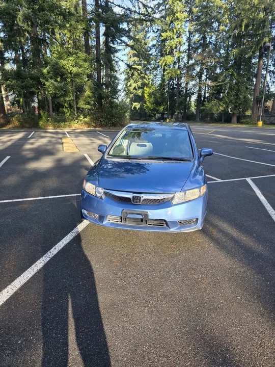 2009 Honda Civic 8th Gen - Image 6 of 11