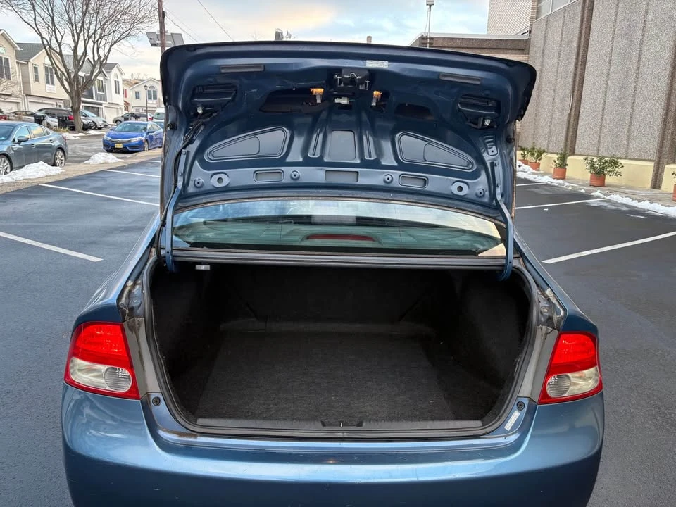 2009 Honda Civic 8th Gen - Image 12 of 19
