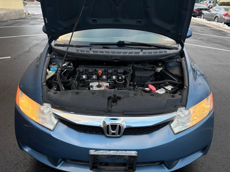 2009 Honda Civic 8th Gen - Image 18 of 19
