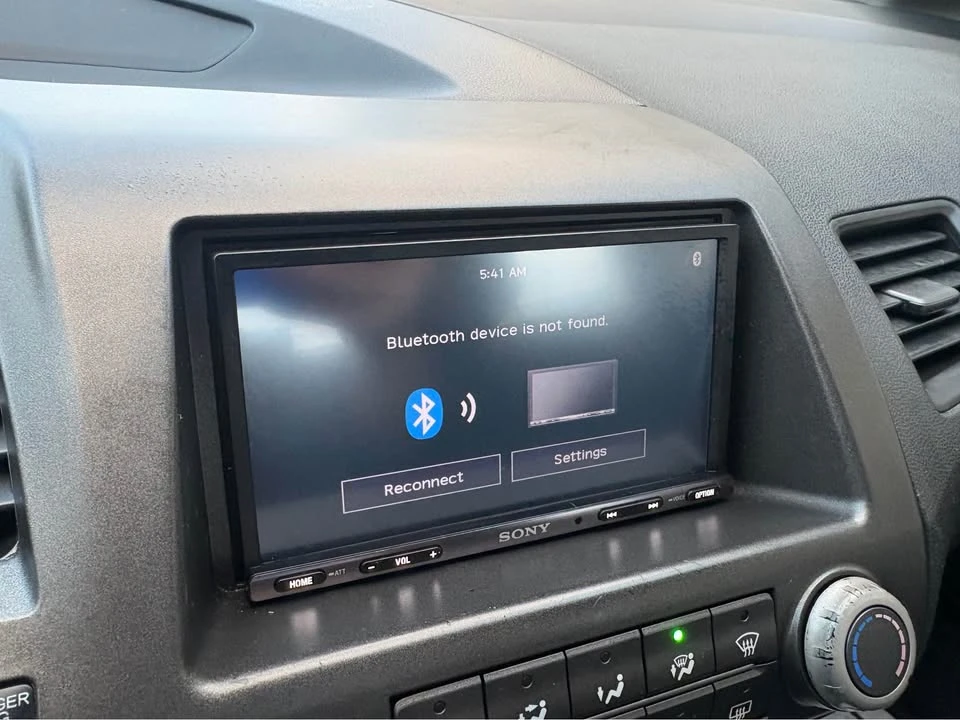 2009 Honda Civic 8th Gen - Image 17 of 19