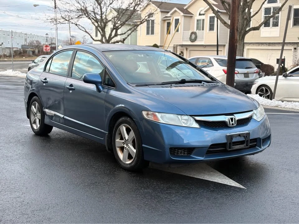 2009 Honda Civic 8th Gen - Image 4 of 19