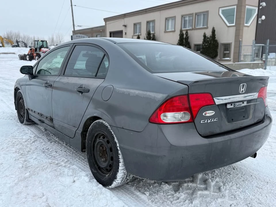 2009 Honda Civic 8th Gen - Image 3 of 16