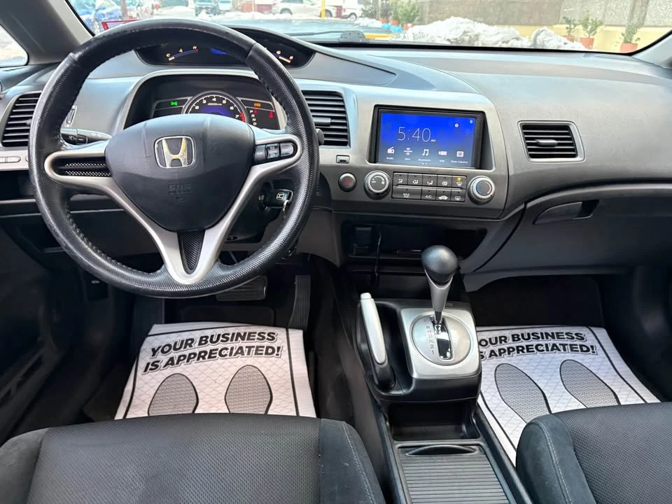 2009 Honda Civic 8th Gen - Image 14 of 19