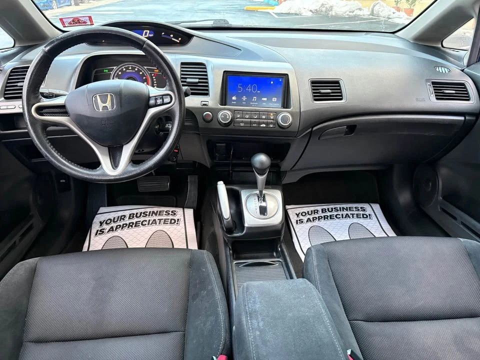 2009 Honda Civic 8th Gen - Image 13 of 19