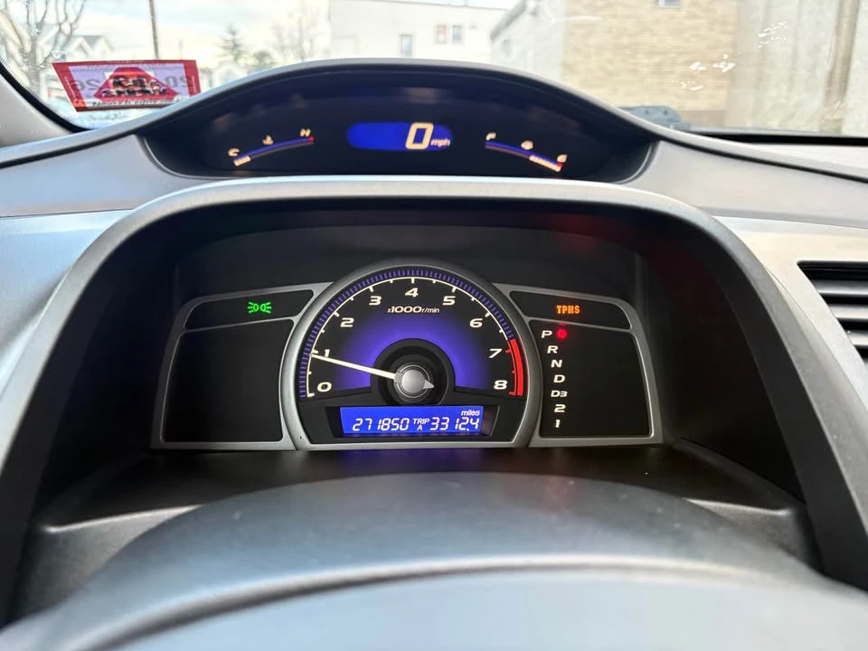2009 Honda Civic 8th Gen - Image 15 of 19