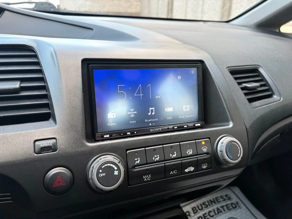 2009 Honda Civic 8th Gen - Image 16 of 19