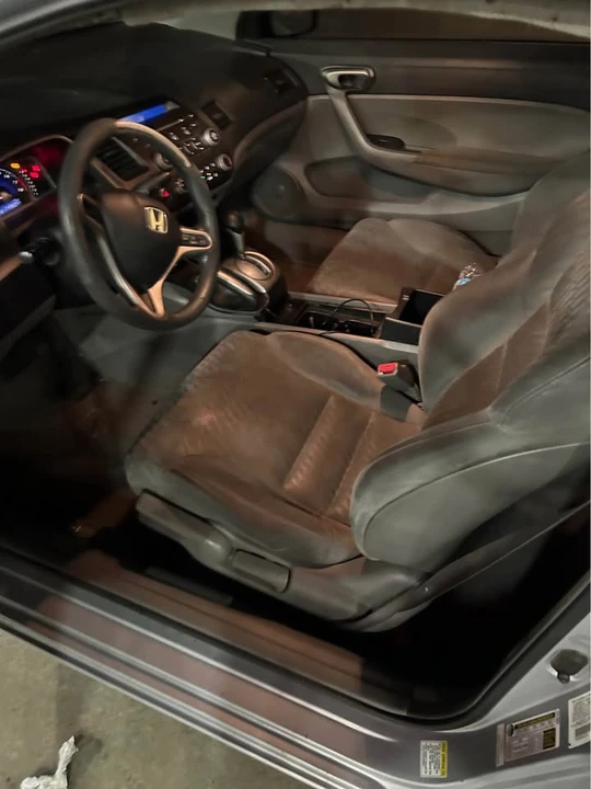 2009 Honda Civic 8th Gen - Image 4 of 6