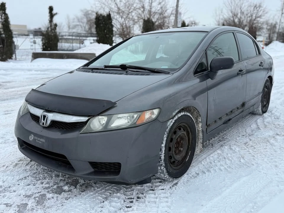 2009 Honda Civic 8th Gen - Image 2 of 16