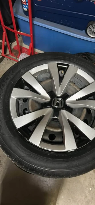 2009 Honda Civic 8th Gen - Image 6 of 6