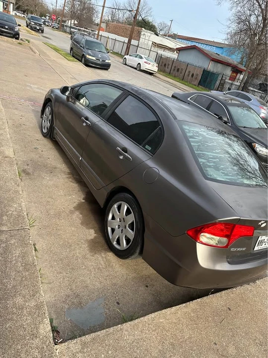 2009 Honda Civic 8th Gen - Image 11 of 12