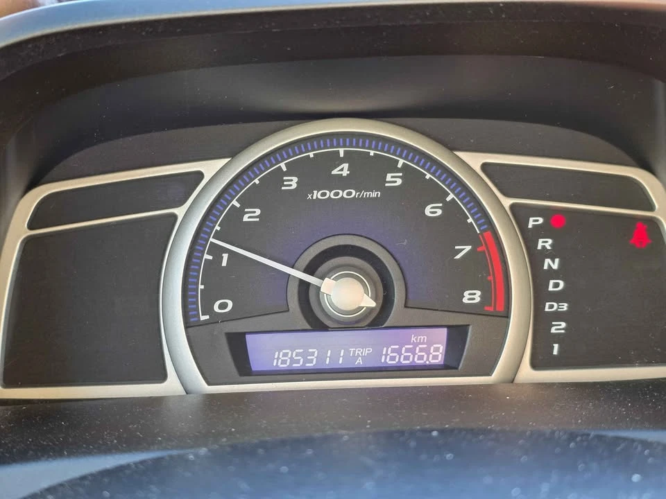 2009 Honda Civic 8th Gen - Image 5 of 8