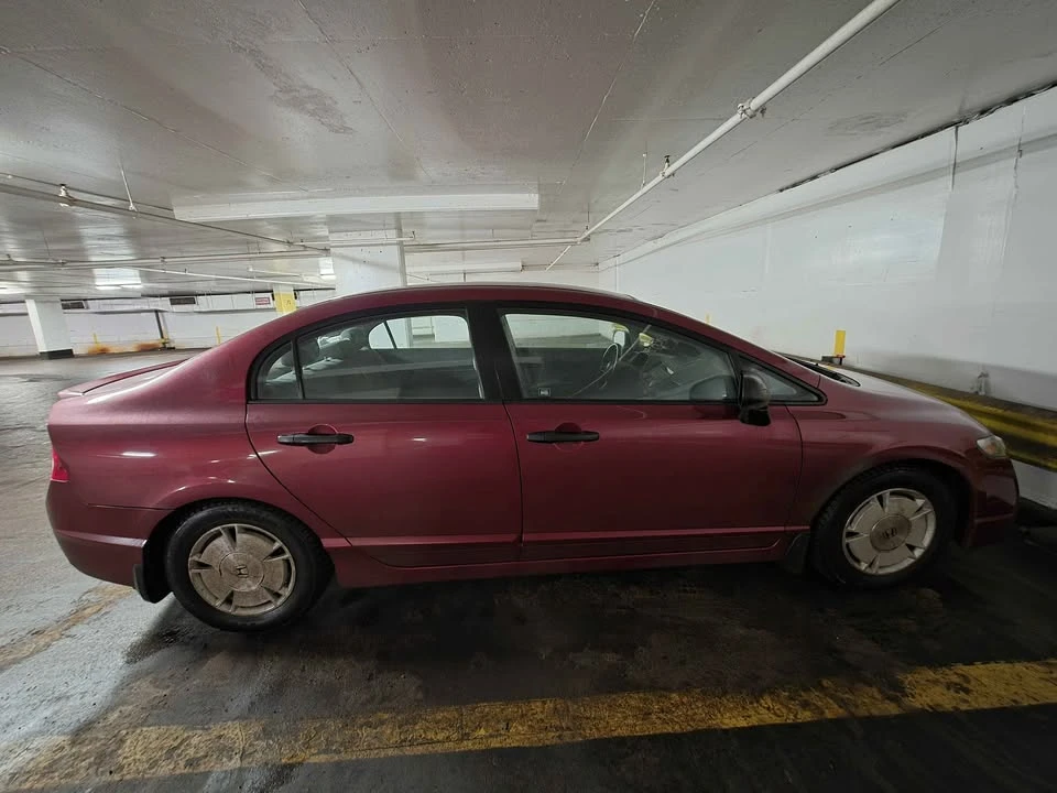 2009 Honda Civic 8th Gen - Image 4 of 8