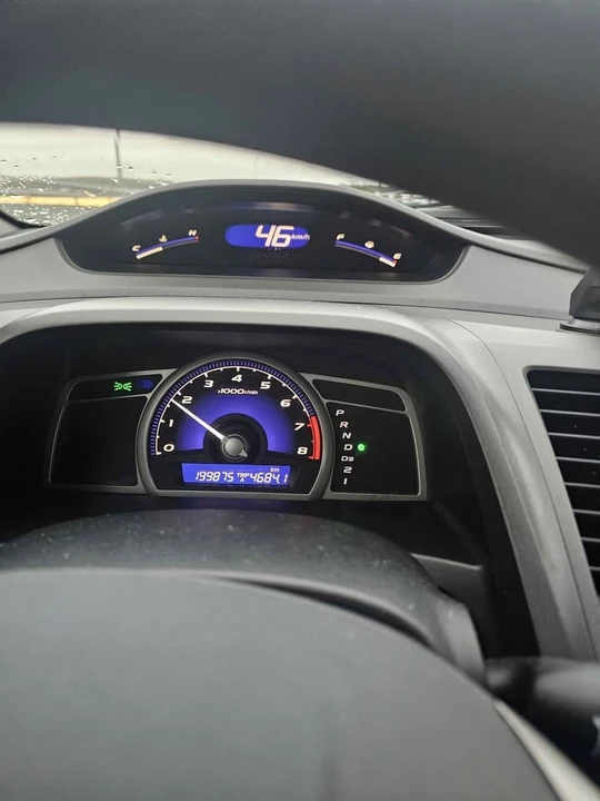 2009 Honda Civic 8th Gen - Image 5 of 5