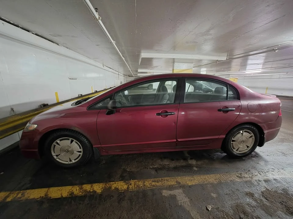2009 Honda Civic 8th Gen - Image 3 of 8