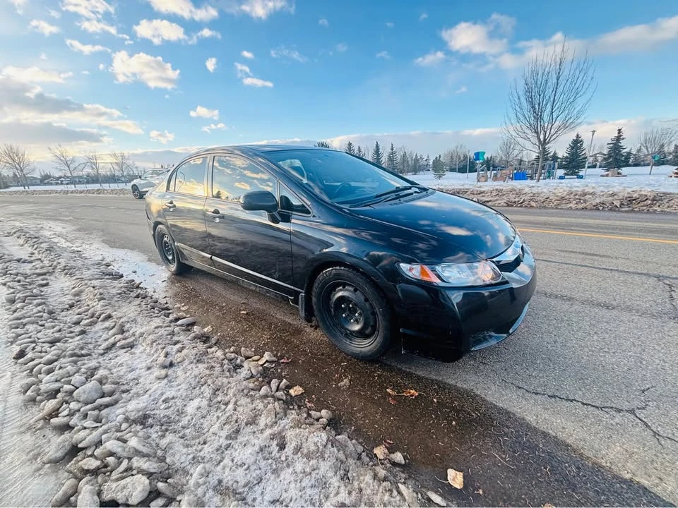 2009 Honda Civic 8th Gen - Image 3 of 7